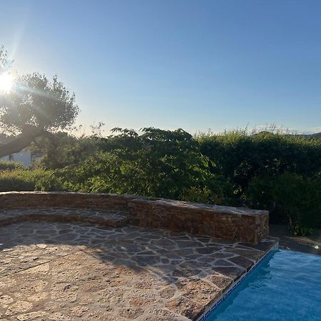Villa Familiale Avec Vue Imprenable Saint-Raphaël Екстериор снимка