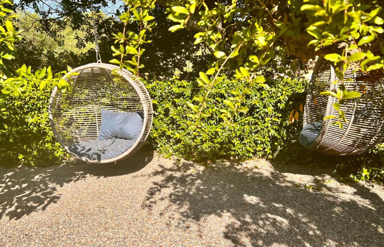Villa Familiale Avec Vue Imprenable Saint-Raphaël Екстериор снимка