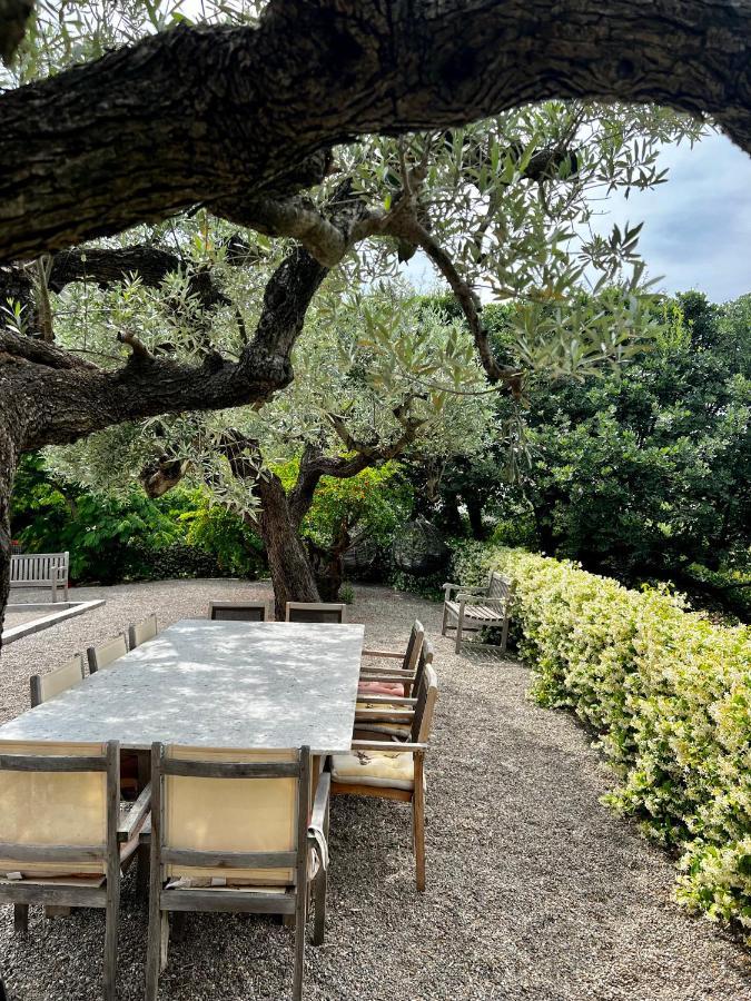 Villa Familiale Avec Vue Imprenable Saint-Raphaël Екстериор снимка