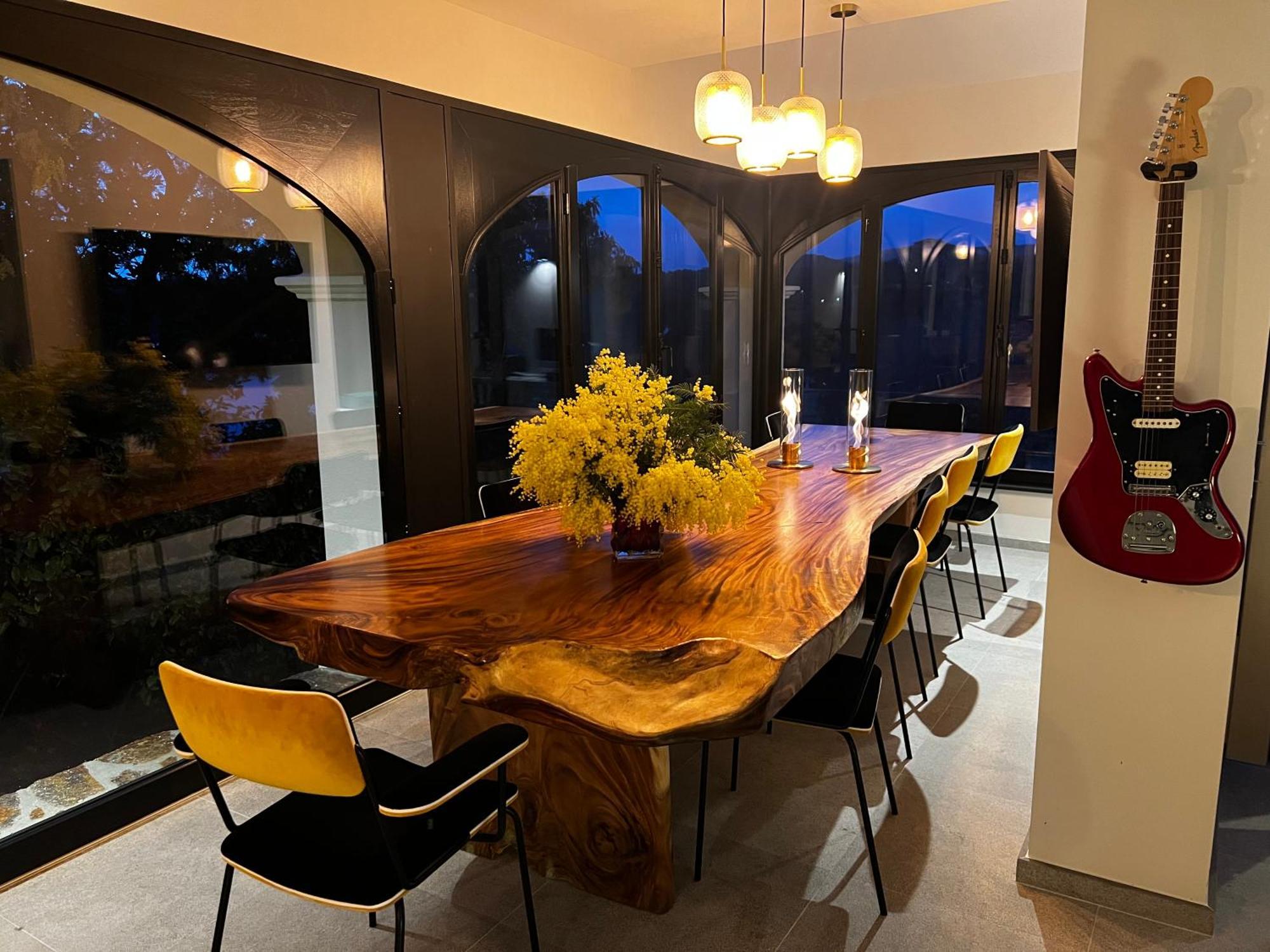 Villa Familiale Avec Vue Imprenable Saint-Raphaël Екстериор снимка
