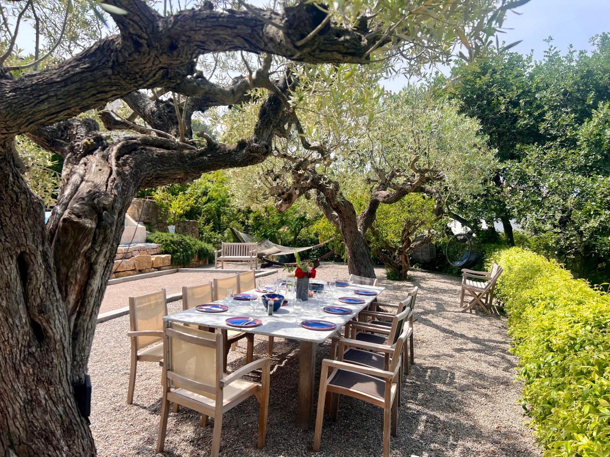 Villa Familiale Avec Vue Imprenable Saint-Raphaël Екстериор снимка