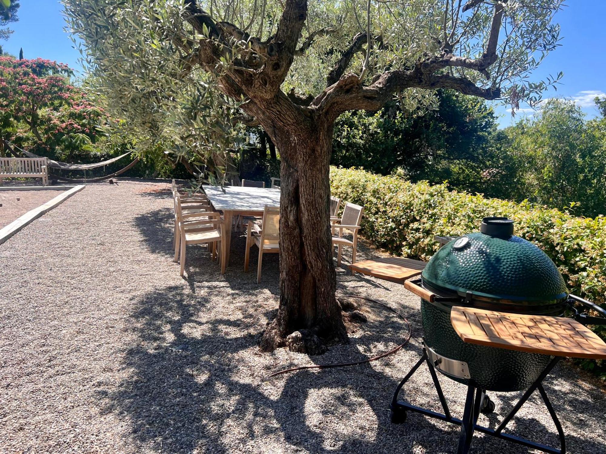 Villa Familiale Avec Vue Imprenable Saint-Raphaël Екстериор снимка